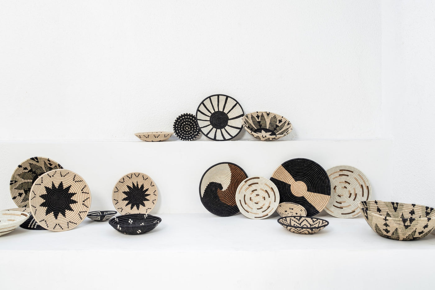 Curated African Collection