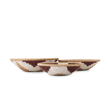 KEZA 3 Set Wall Baskets