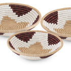 KEZA 3 Set Wall Baskets