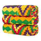 ROYAL Kente Cloth