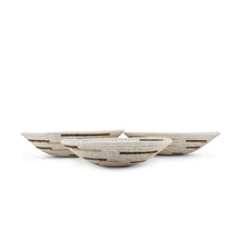 KEZA 3 Set Wall Baskets