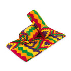 ROYAL Kente Cloth