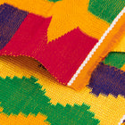 ROYAL Kente Cloth