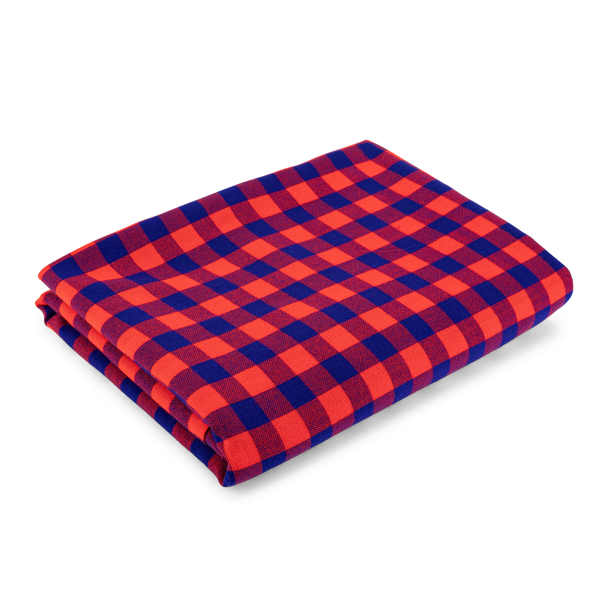 HAKUNA MATATA Maasai Shuka