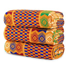 ROYAL Kente Cloth