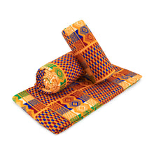 ROYAL Kente Cloth