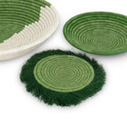 KEZA 3 Set Wall Baskets