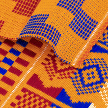 ROYAL Kente Cloth