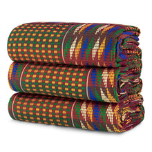 ROYAL Kente Cloth