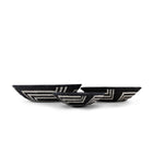 KEZA 3 Set Wall Baskets