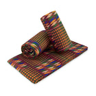ROYAL Kente Cloth