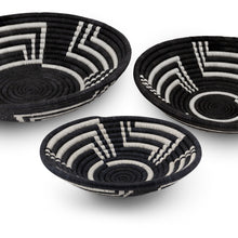 KEZA 3 Set Wall Baskets