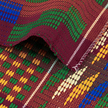 ROYAL Kente Cloth