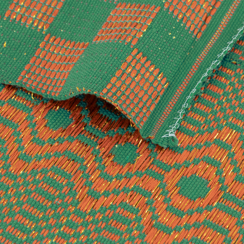 ROYAL Kente Cloth