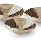 KEZA 3 Set Wall Baskets