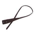 MUNYA | Brown Leather Belt