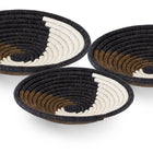 KEZA 3 Set Wall Baskets