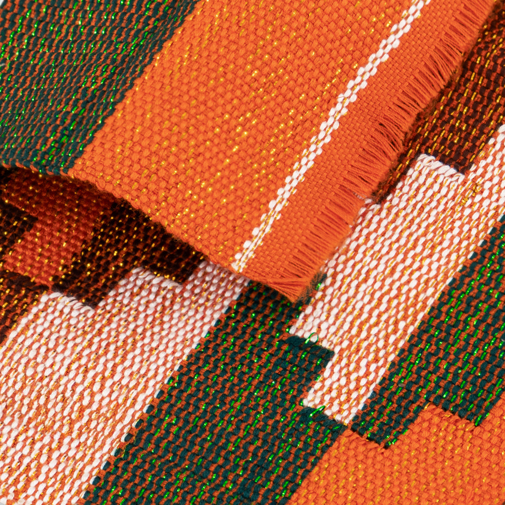 ROYAL Kente Cloth