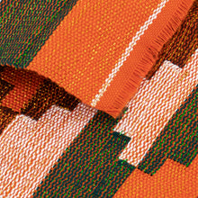 ROYAL Kente Cloth