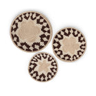 KEZA 3 Set Wall Baskets