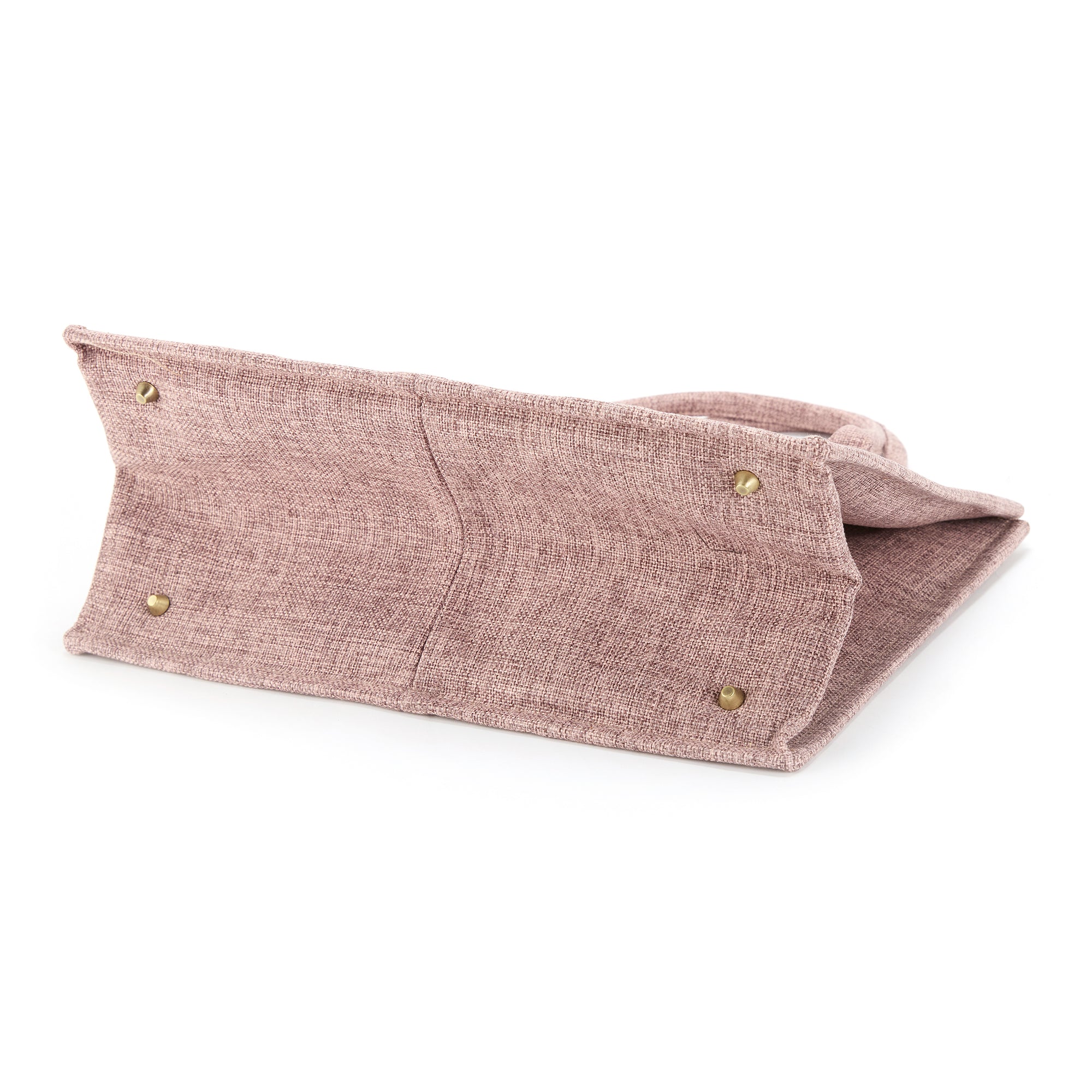 ZVESE | Pink Travel Tote Bag