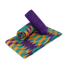 ROYAL Kente Cloth