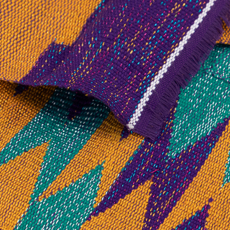 ROYAL Kente Cloth
