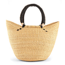 ODOYE Large Bolga Basket