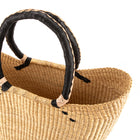 ODOYE Large Bolga Basket