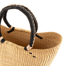 ODOYE Large Bolga Basket