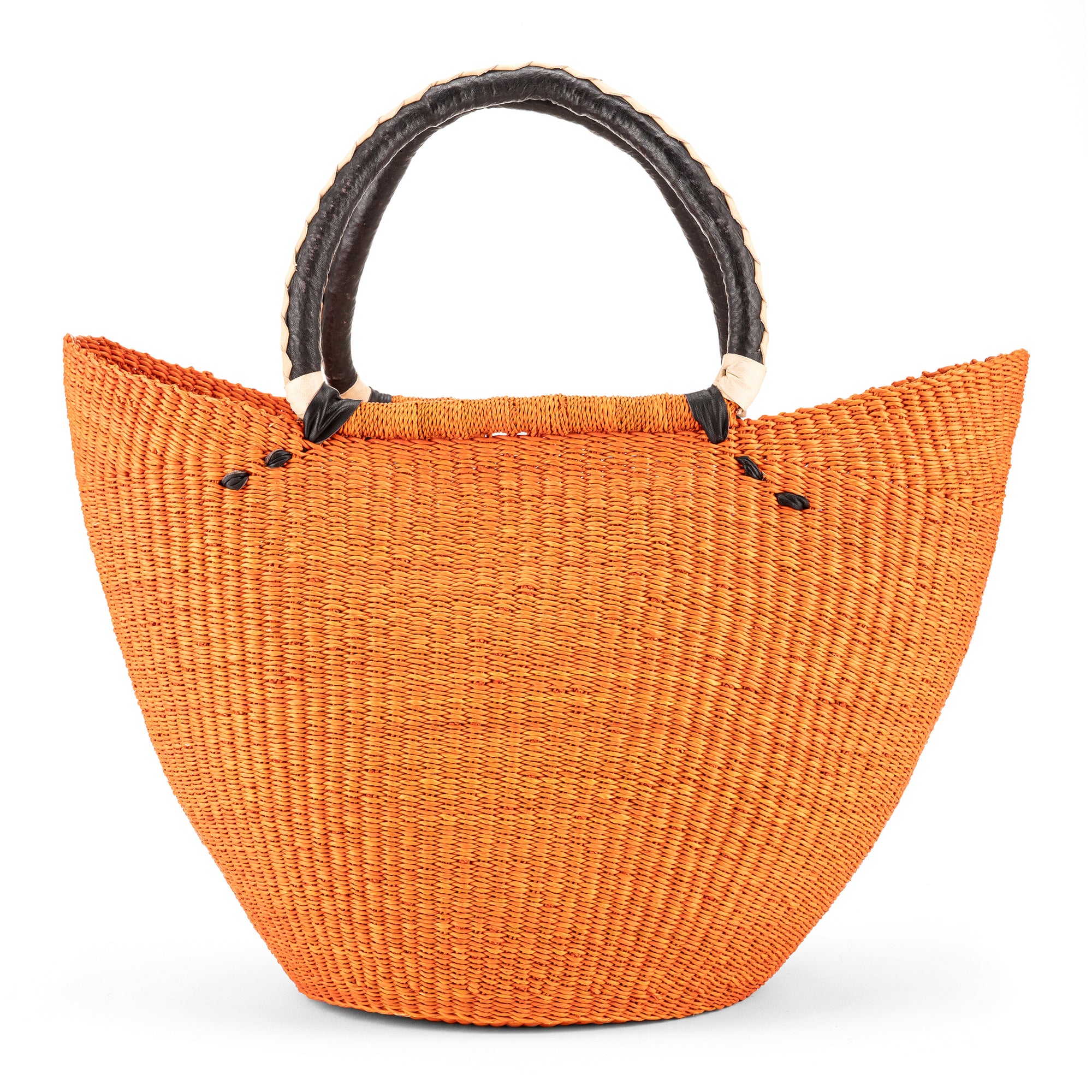 ODOYE Large Bolga Basket