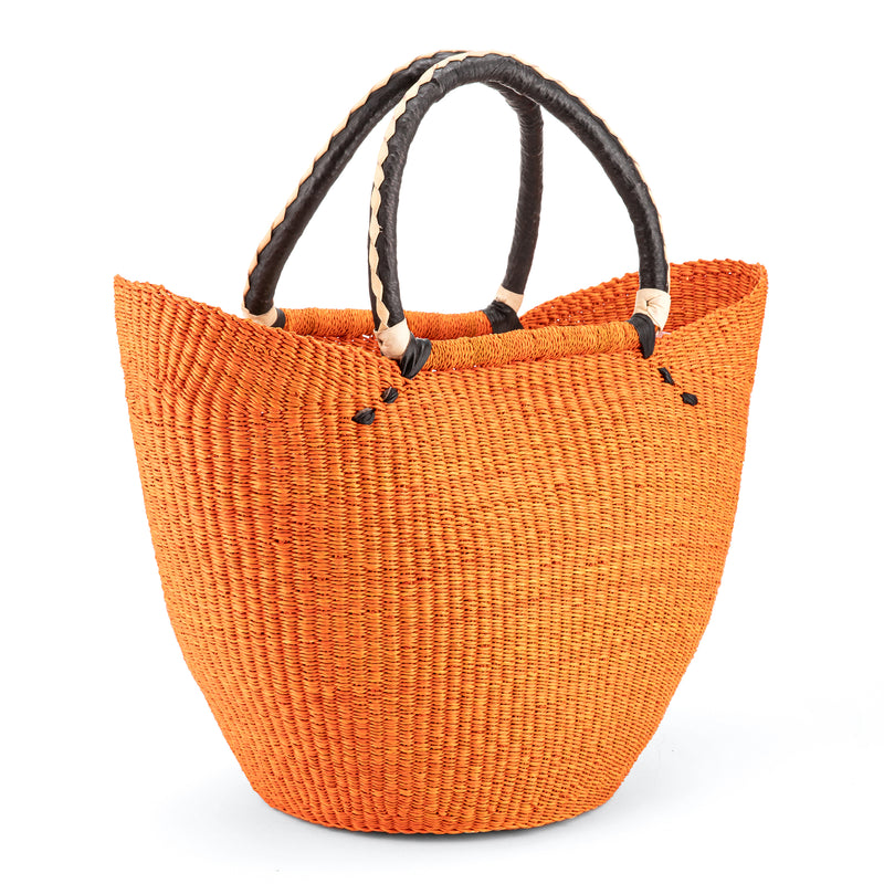 ODOYE Large Bolga Basket