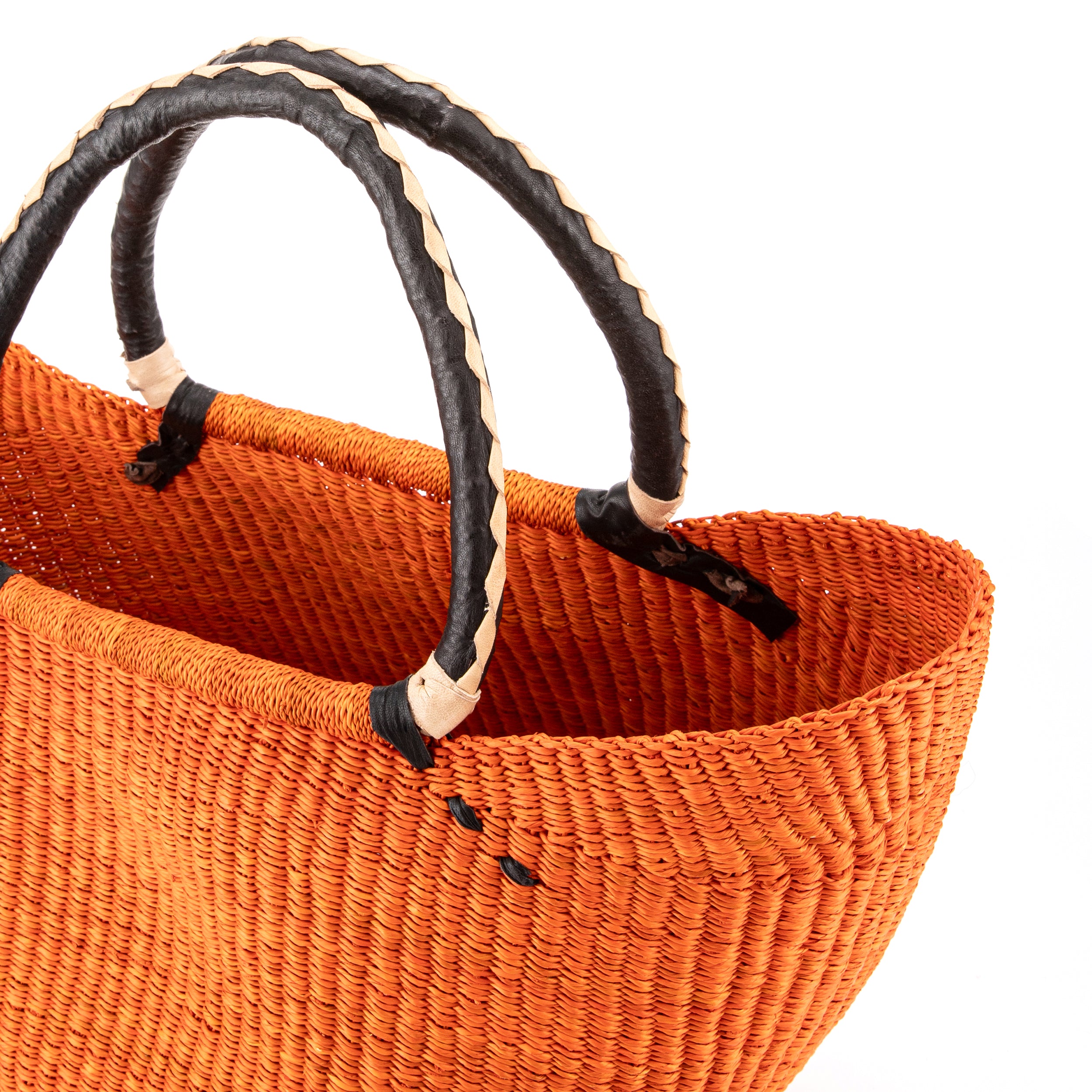 ODOYE Large Bolga Basket