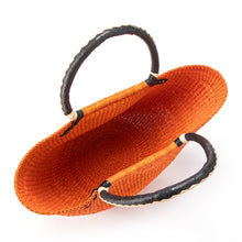 ODOYE Large Bolga Basket