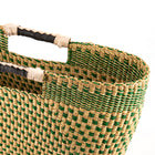 ODOYE Small Bolga Basket