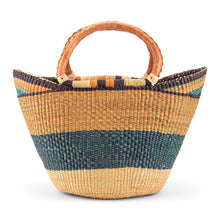 ODOYE Large Bolga Basket