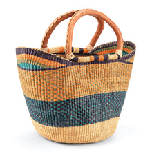 ODOYE Large Bolga Basket