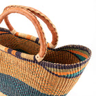 ODOYE Large Bolga Basket