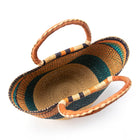 ODOYE Large Bolga Basket