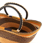 ODOYE Large Bolga Basket