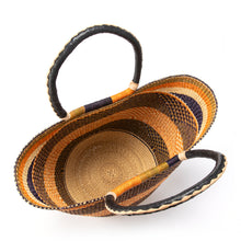 ODOYE Large Bolga Basket