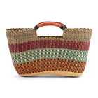 ODOYE Small Bolga Basket