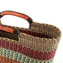 ODOYE Small Bolga Basket