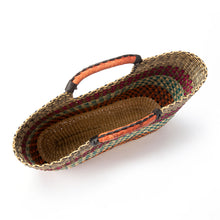 ODOYE Small Bolga Basket