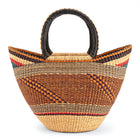 ODOYE Large Bolga Basket