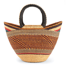 ODOYE Large Bolga Basket