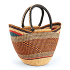 ODOYE Large Bolga Basket