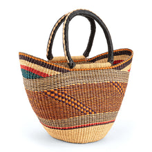 ODOYE Large Bolga Basket