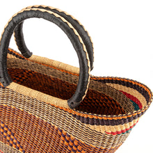 ODOYE Large Bolga Basket