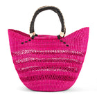 ODOYE Large Bolga Basket